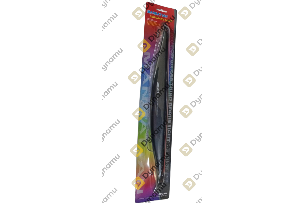 LED BRAKE LIGHT