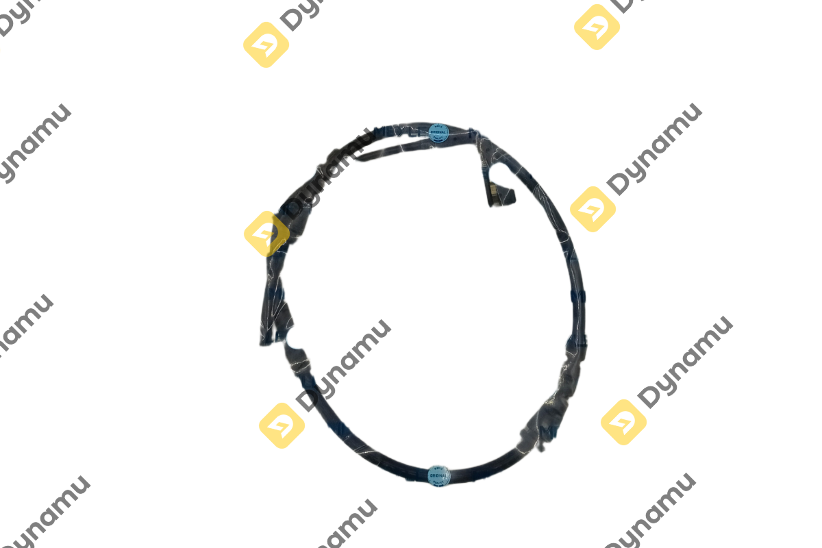 Meyle Brake pad wear sensor, front left for BMW 2