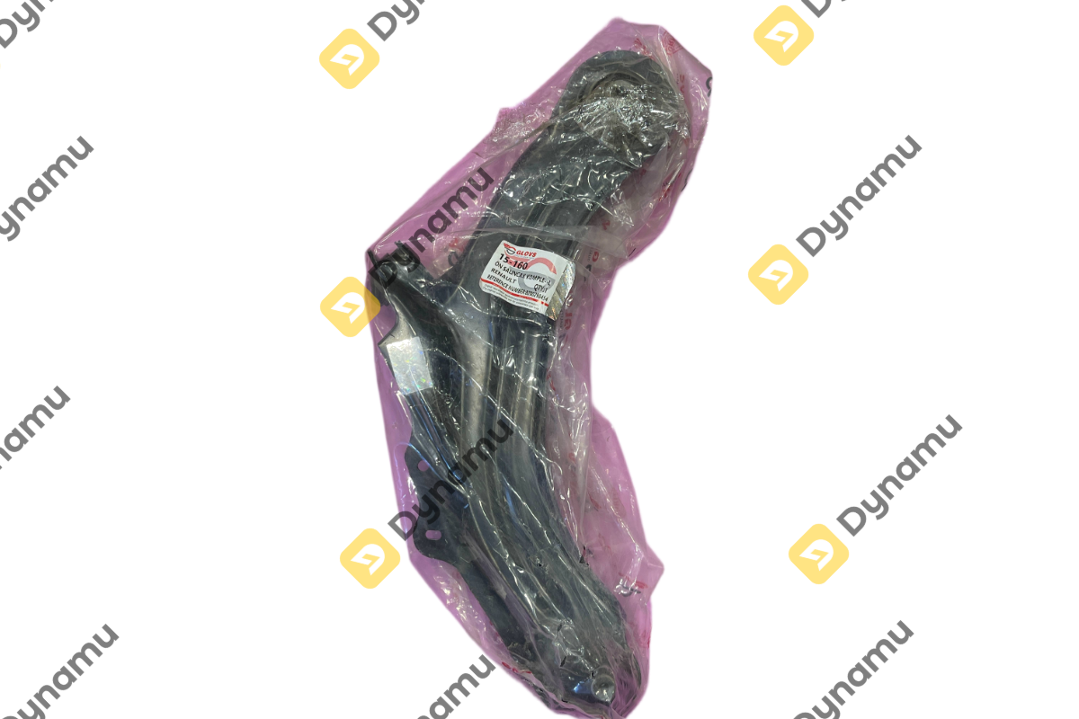Front Left Lower Track Control Arm