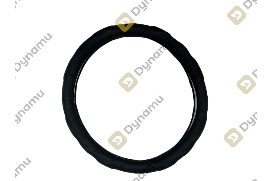 steering wheel cover 3