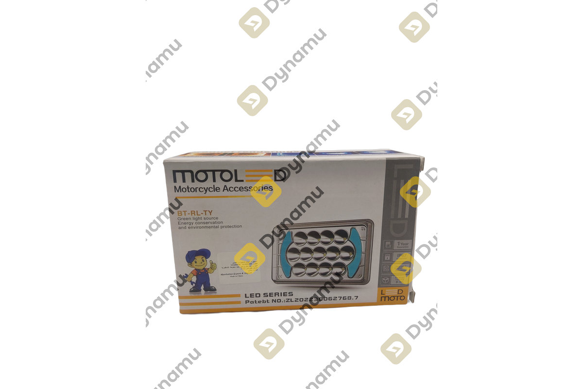 led for motorcycles 3