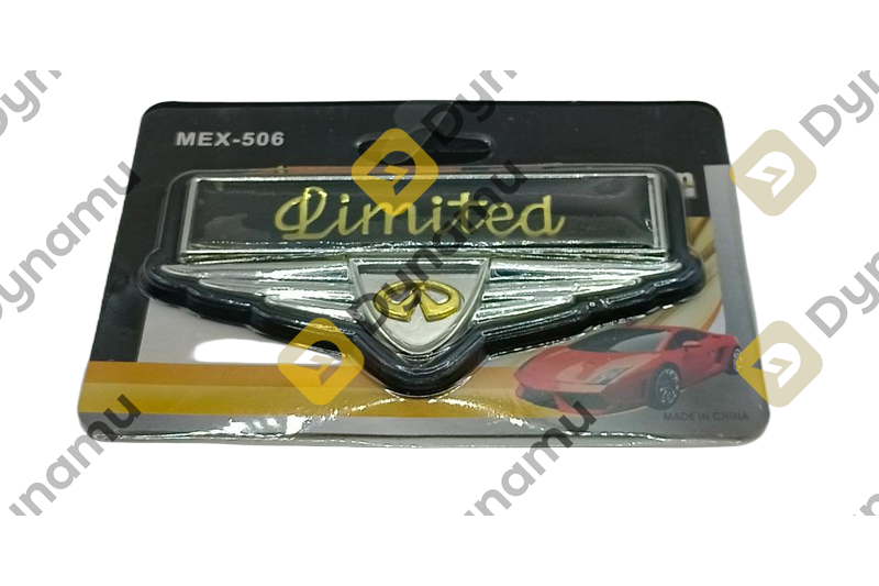 Car Sticker 2