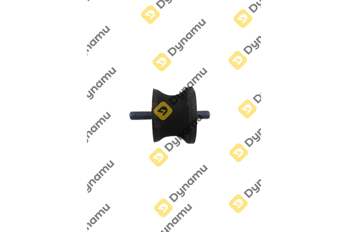 Gearbox mount
