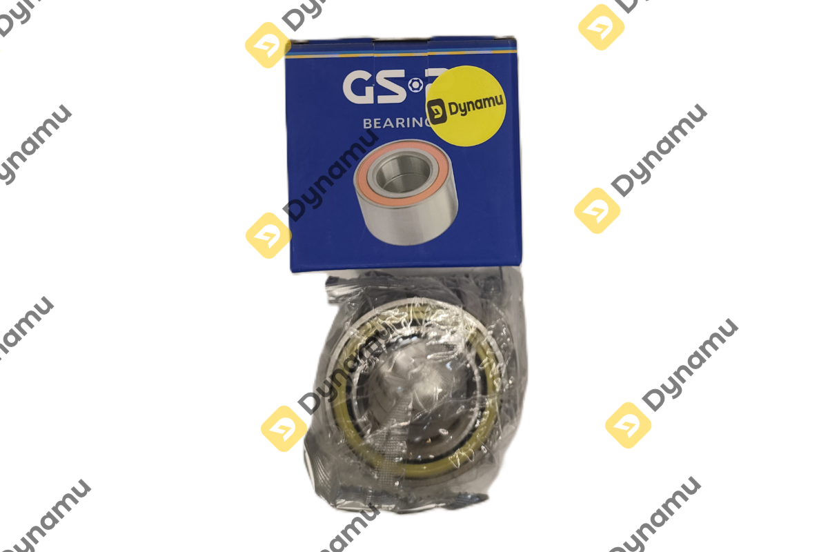 Bearing_FR Wheel HUB-GSP-Matrix_2006,Elantra 2005 2