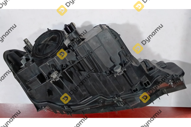 Headlight left  3