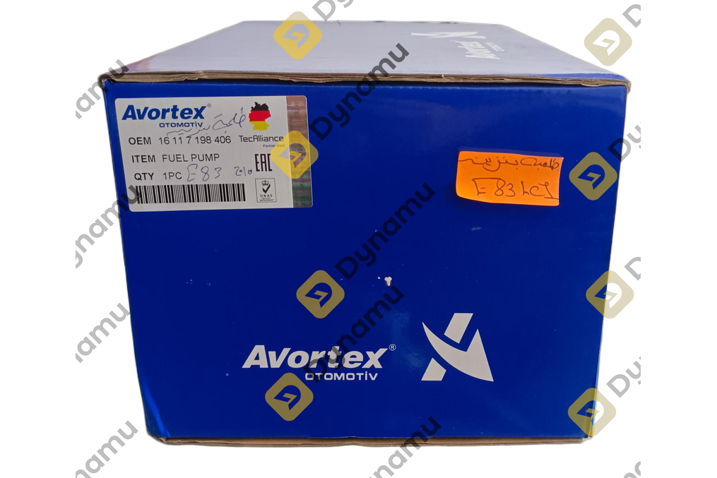 Fuel Delivery module BMW 3