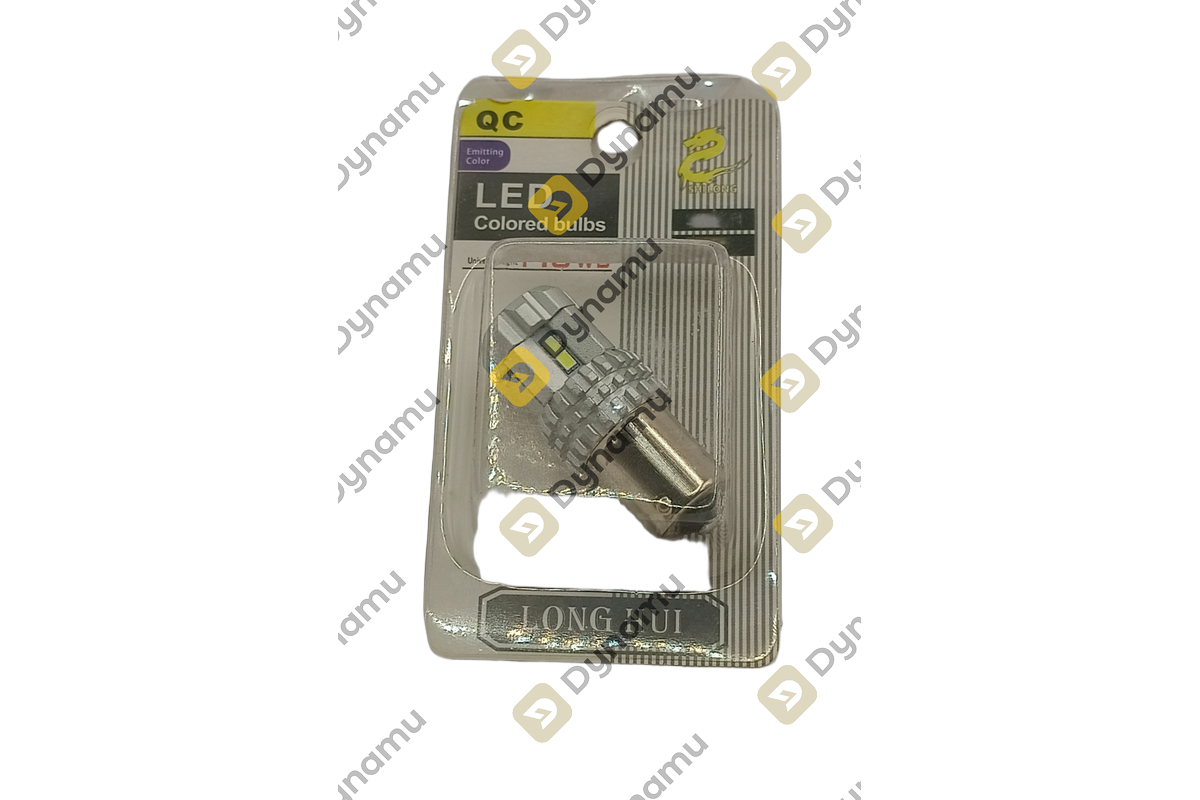 LED Colored Bulbs  2
