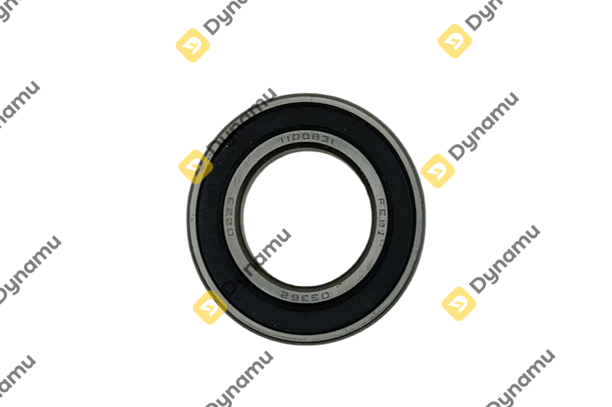 Driveshaft Bearing 3