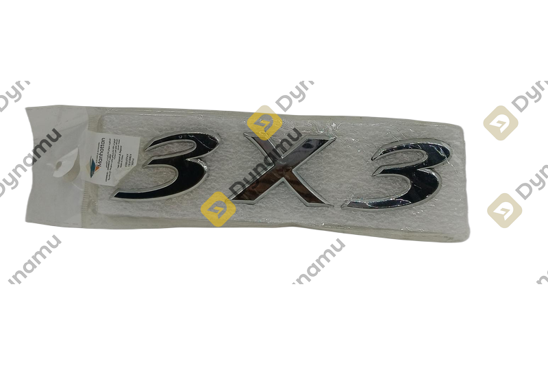 Car Sticker