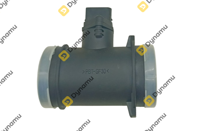 Air mass sensor 3
