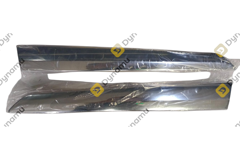 D-MAX DOOR FRAME