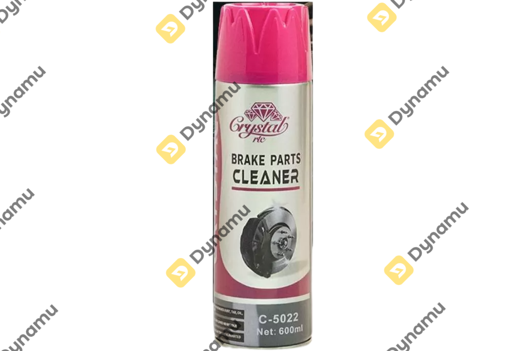 Brake Parts Cleaner (600 ml)