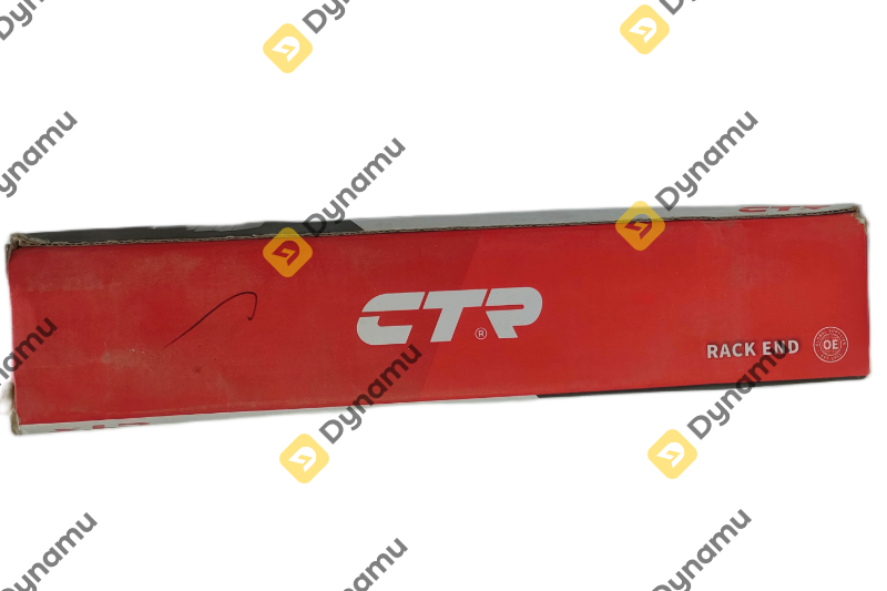 Tie Rod End Kit-Kia Carens CTR Korean Seizor