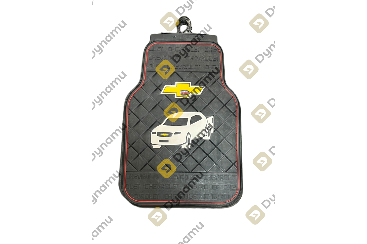 car pedals set