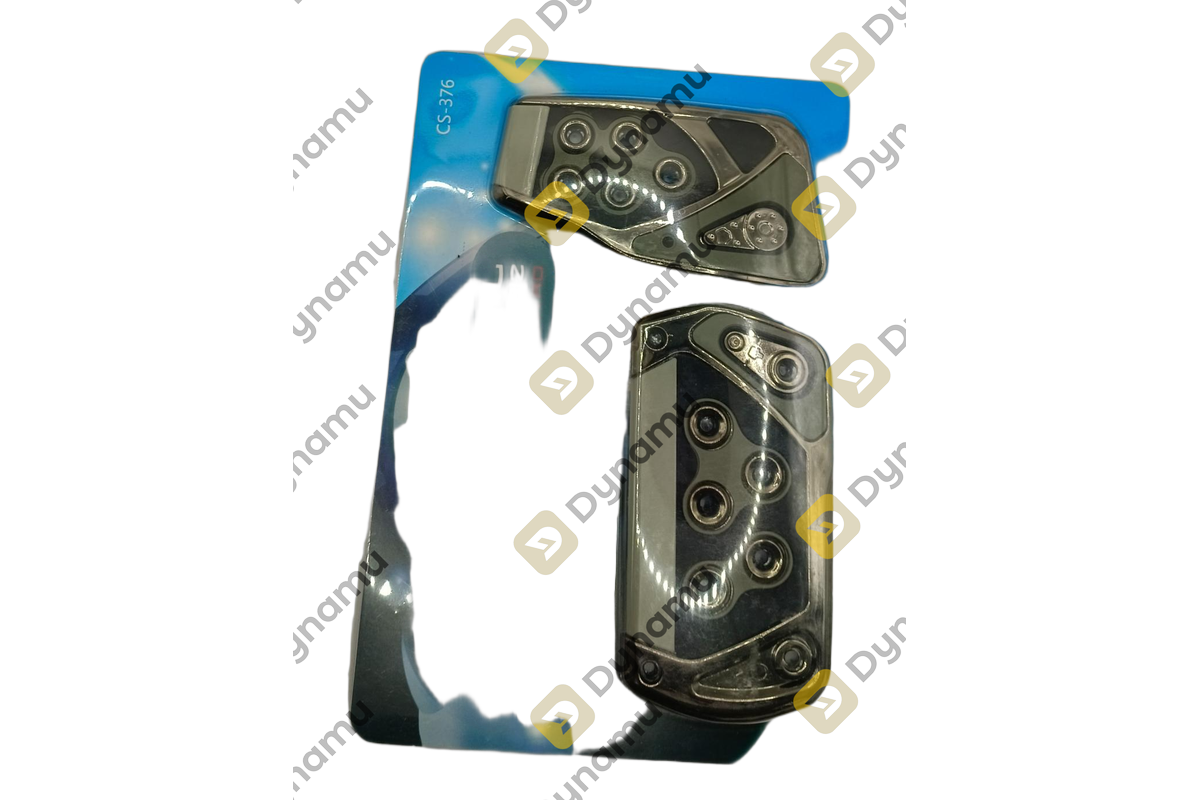 Sport Pedals