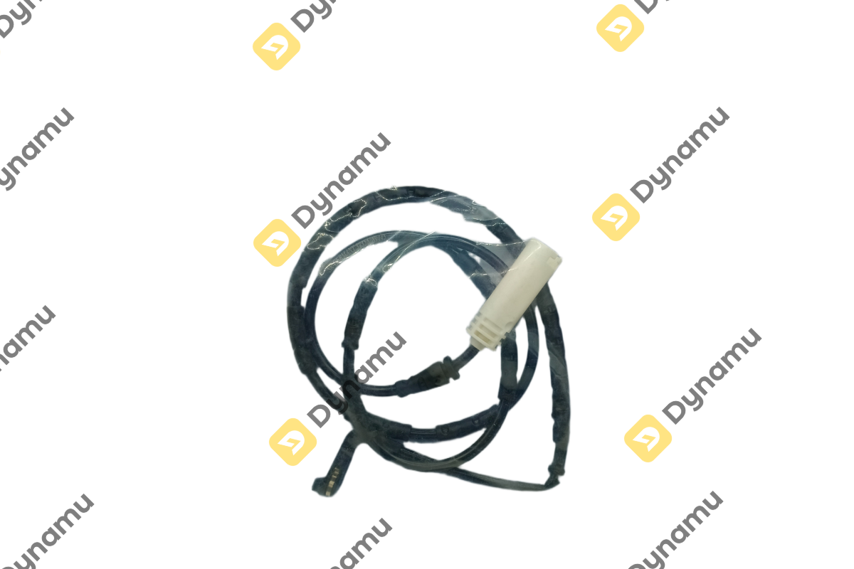 SK Autotechnik Rear Brake Pad Wear Sensor for BMW