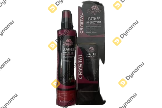 Leather Protectant (295 ml)
