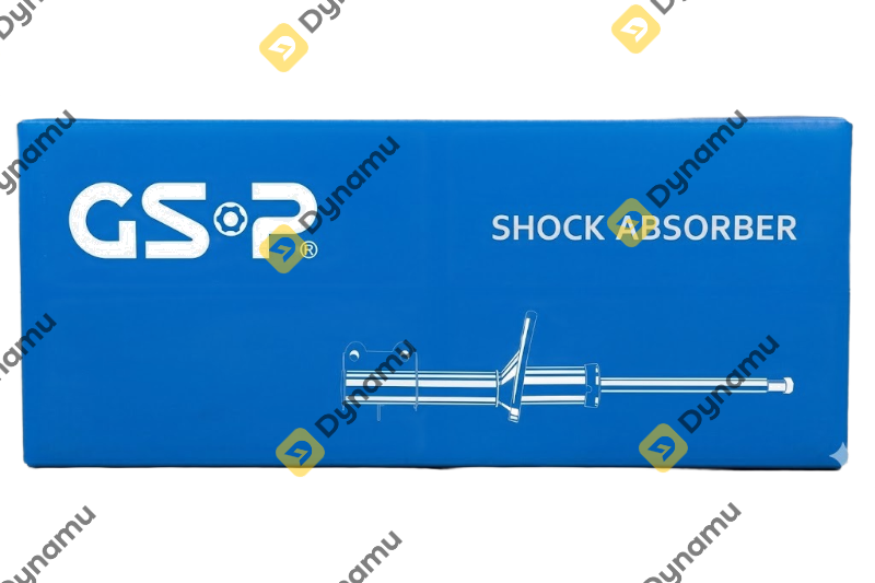 Front Shock Absorbers GSP Logan 1