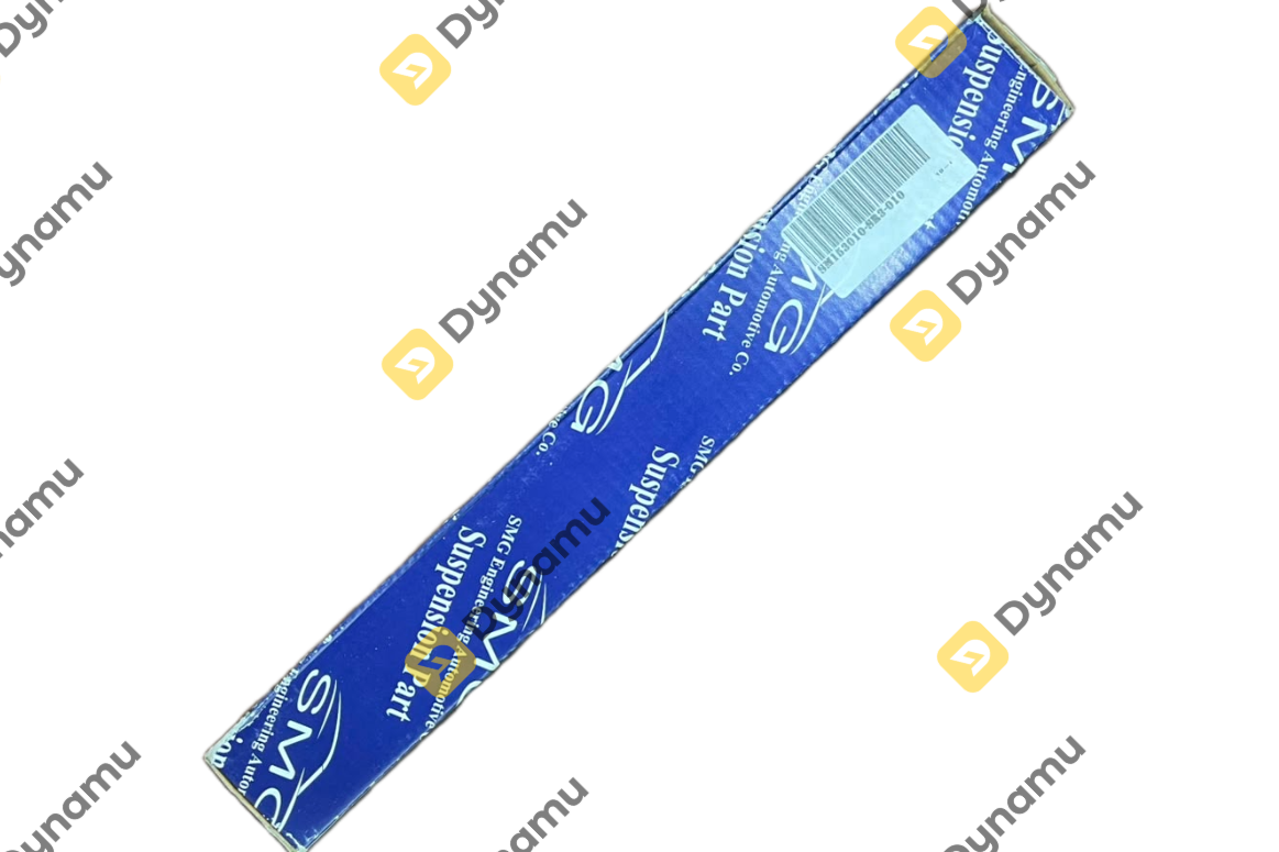Inner Tie Rod (Steering Rack End) 1