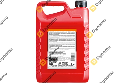 Liqui Moly Top Tec ATF 1200 5L 2