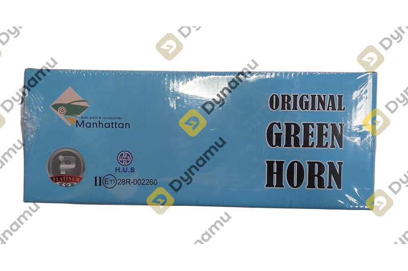 ELECTRIC HORN