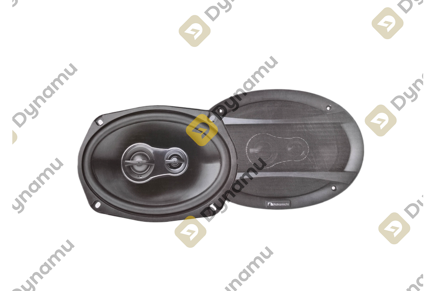 Car speaker