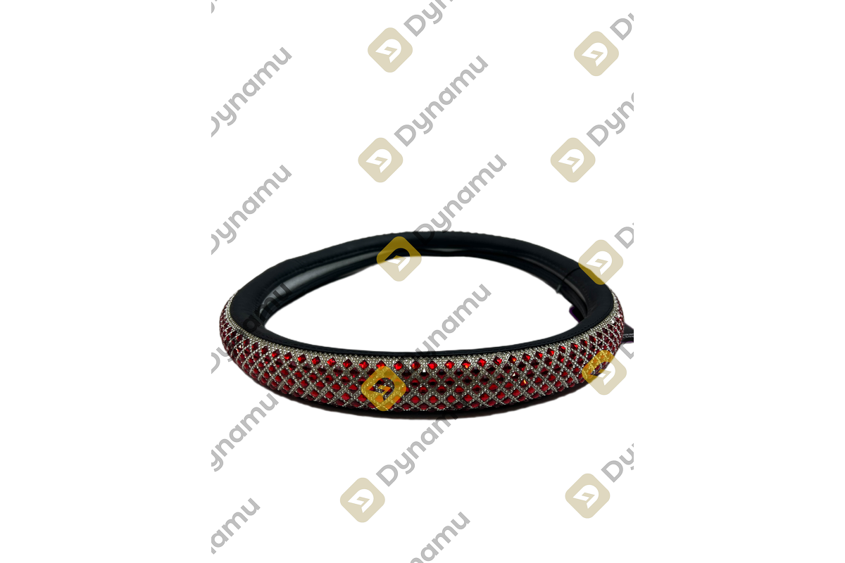 steering wheel cover 2