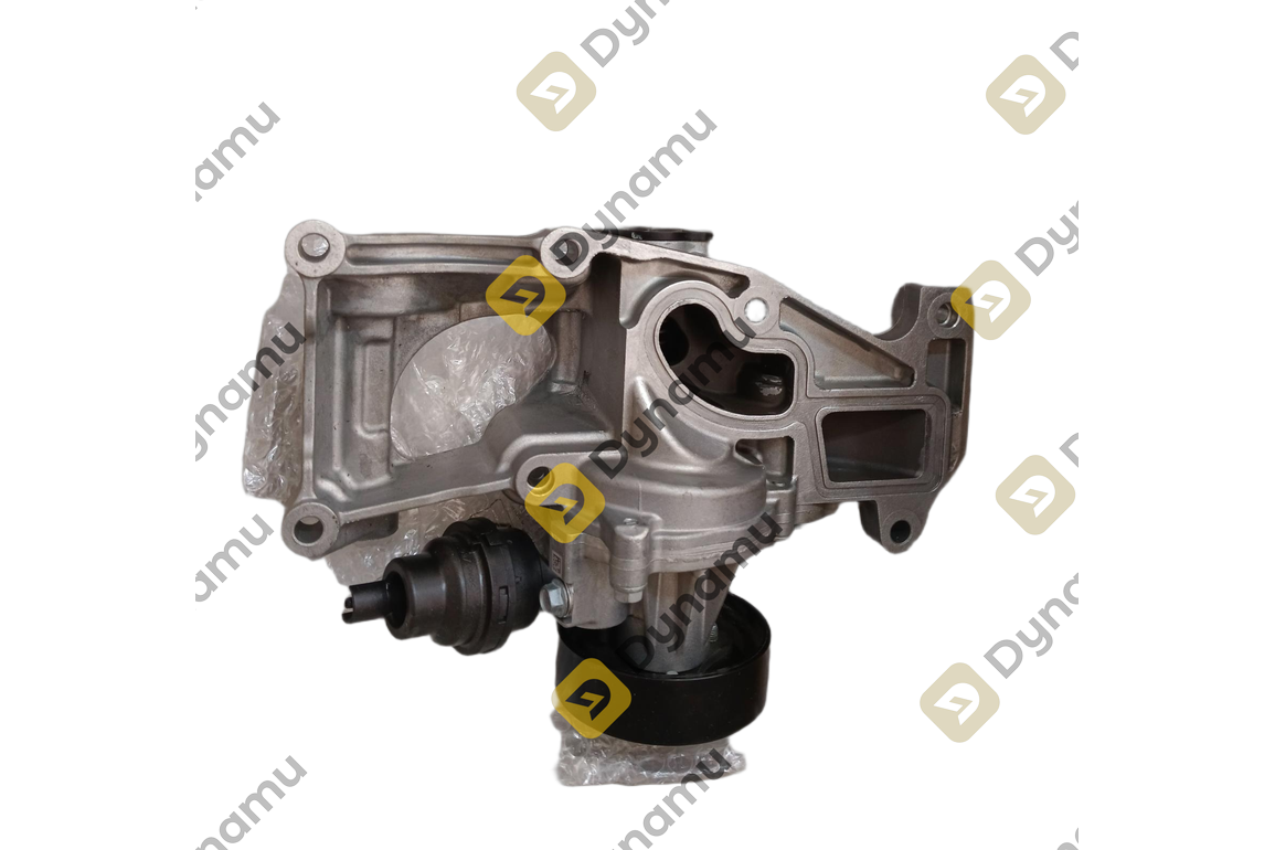 Coolant pump with support BMW Original