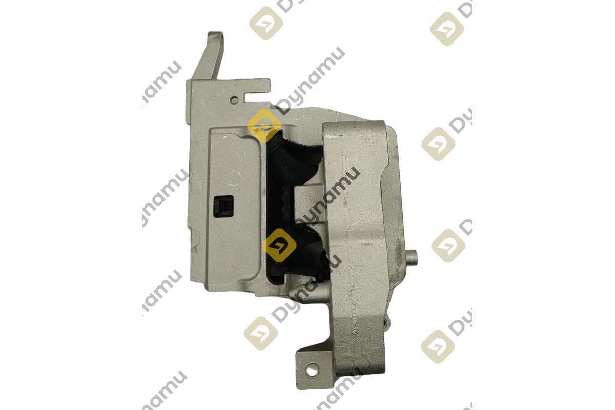 Mounting, engine 2
