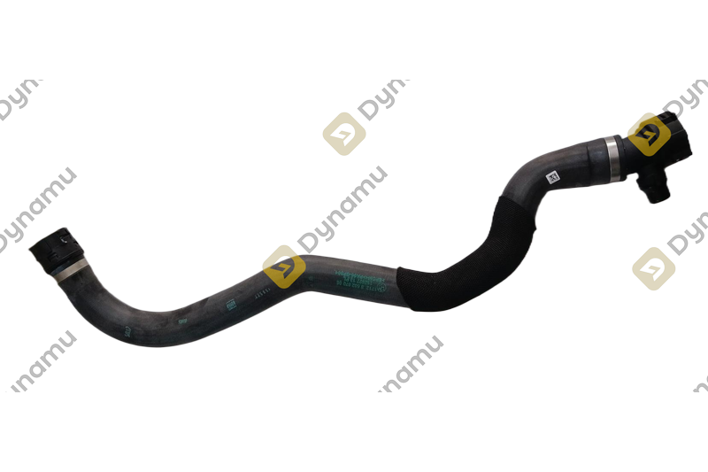 Coolant return line BMW ORIGINAL