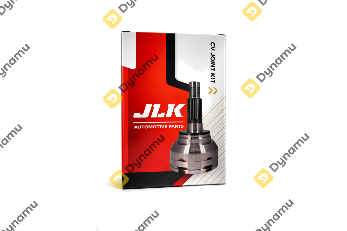 CV Joint Toyota Corrolla