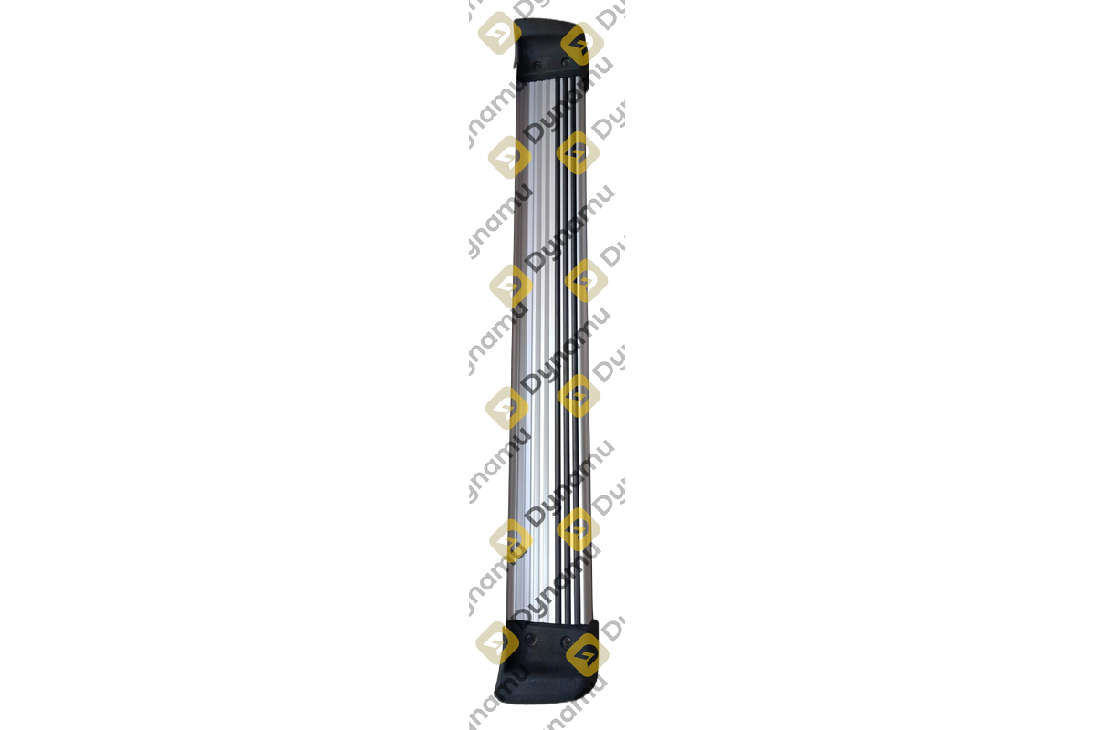 Nickel lintel for D-MAX 2