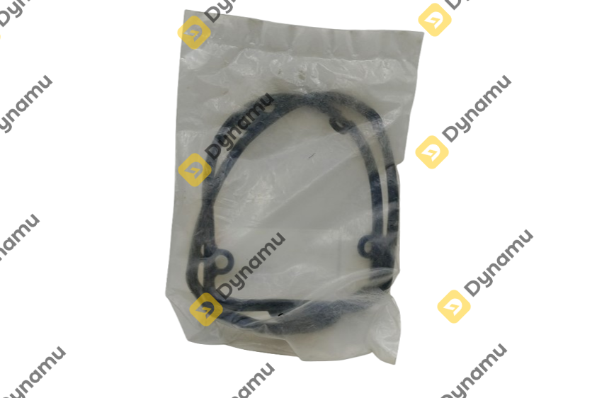 Cylinder Head Cover Gasket 3