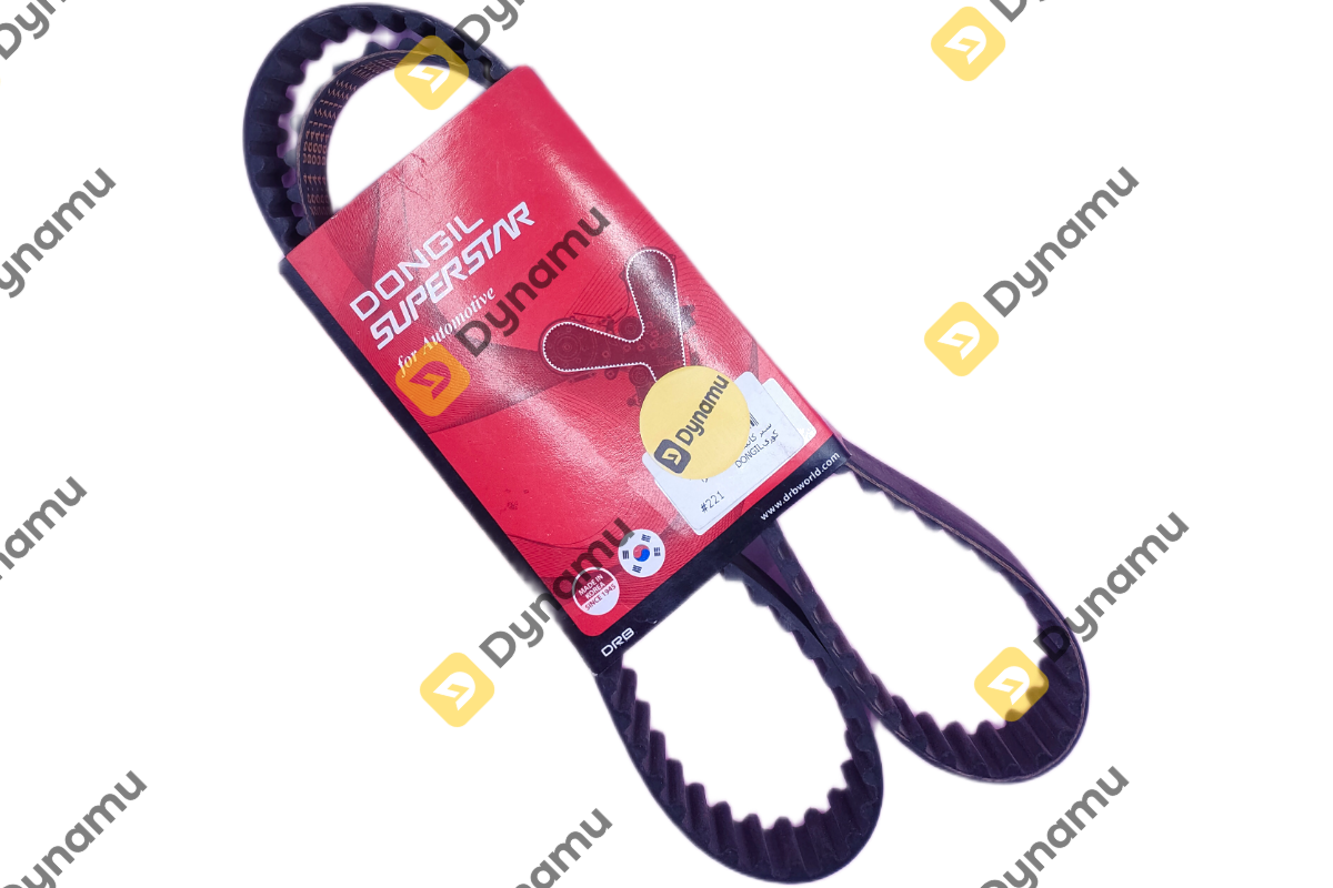 Automotive Timing Belt