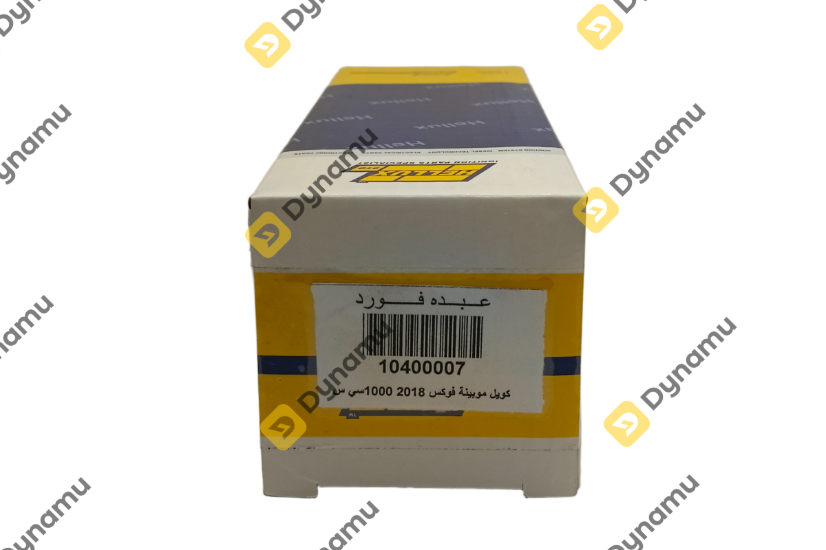Ignition Coil 3