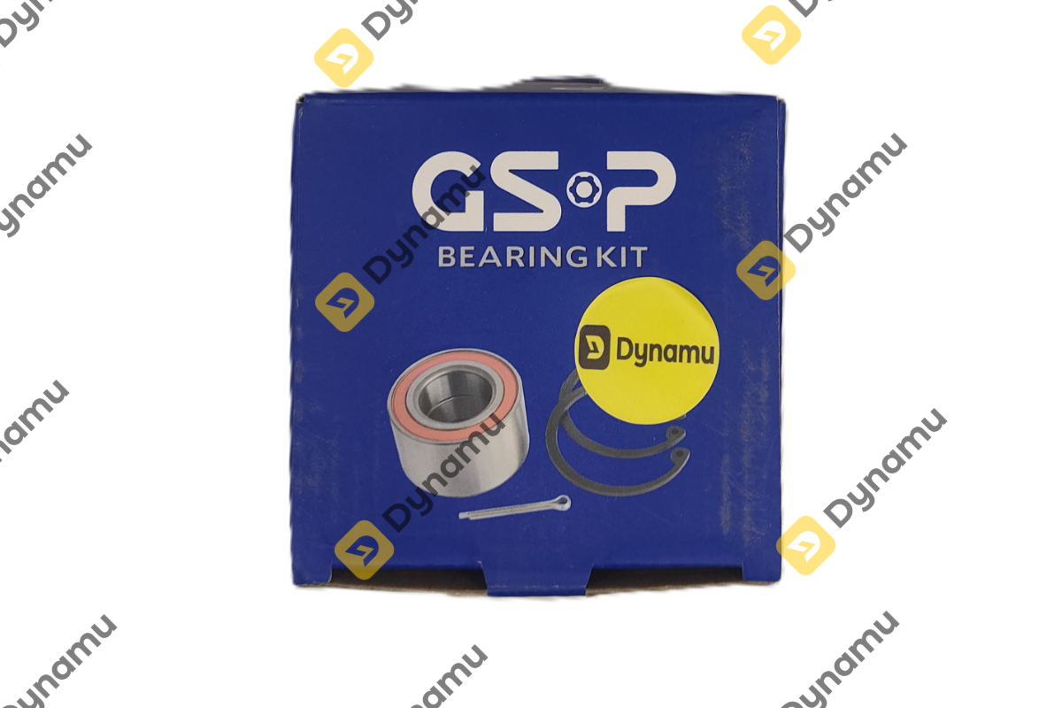 Bearing FR Wheel Hub-Excel 1994-Accent 1998-GSP