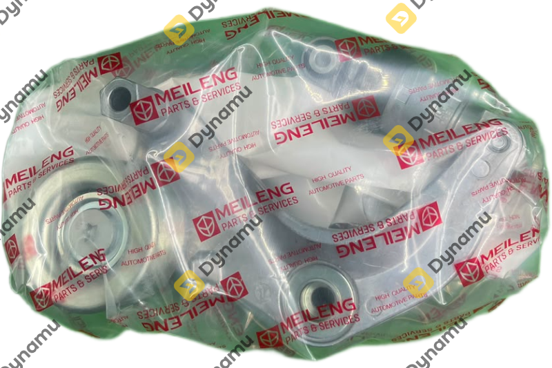 Belt tensioner 2