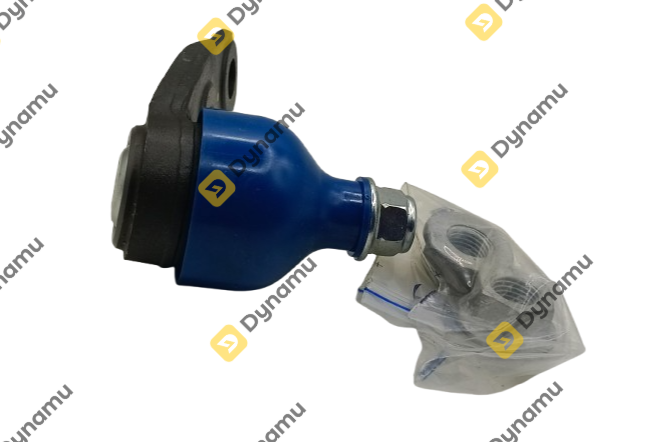 Ball Joint Left 2