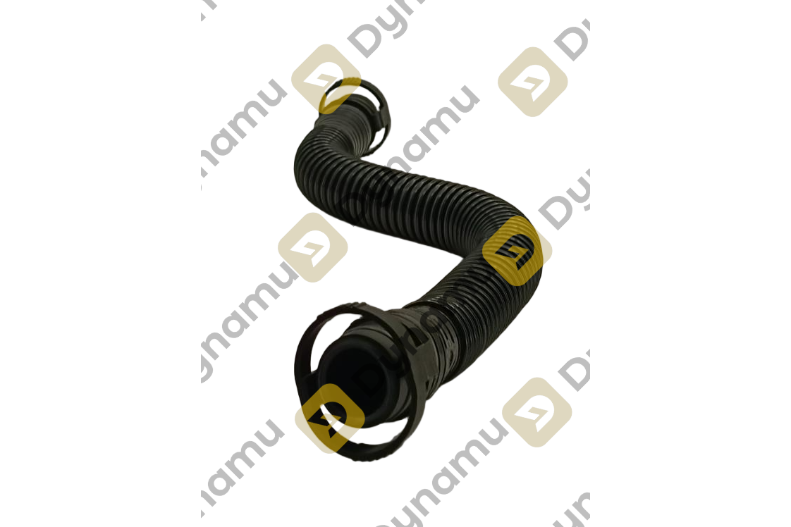 Vent hose