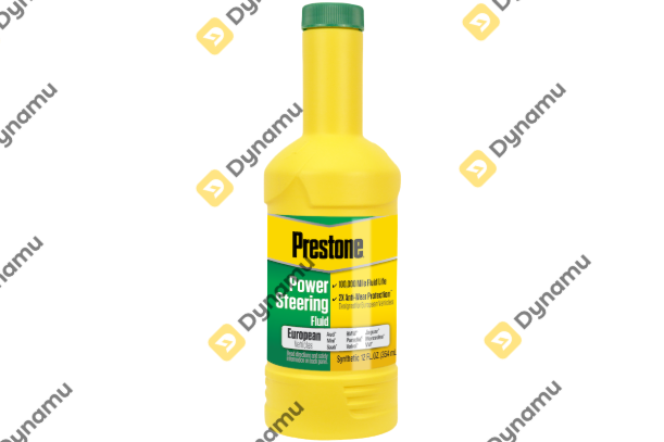  Prestone European Vehicles Power Steering Fluid