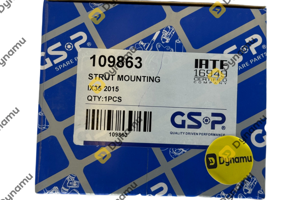 GSP _ Strut Mounting _Hyundai IX35  