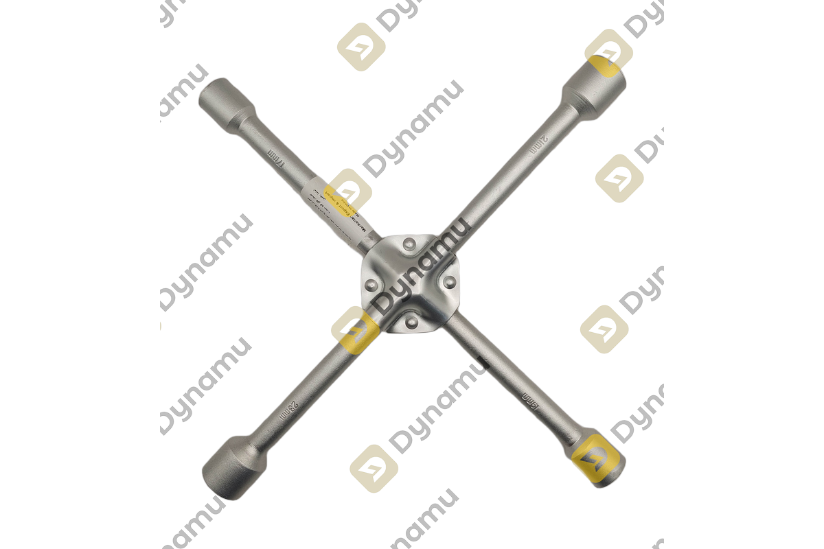 Cross key