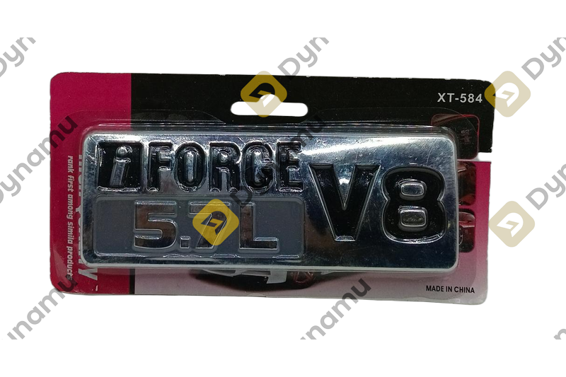 Car Sticker