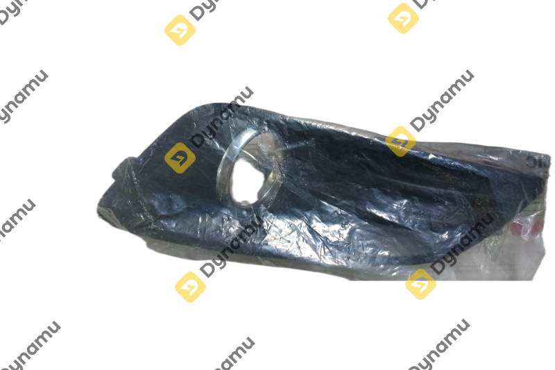 Front Fog Lamp Assembly / Housing 3