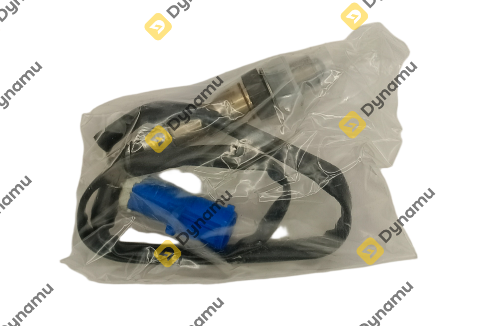 Oxygen Sensor (O2 Sensor)