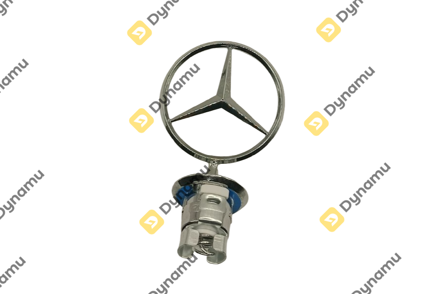 Mercedes Benz Logo