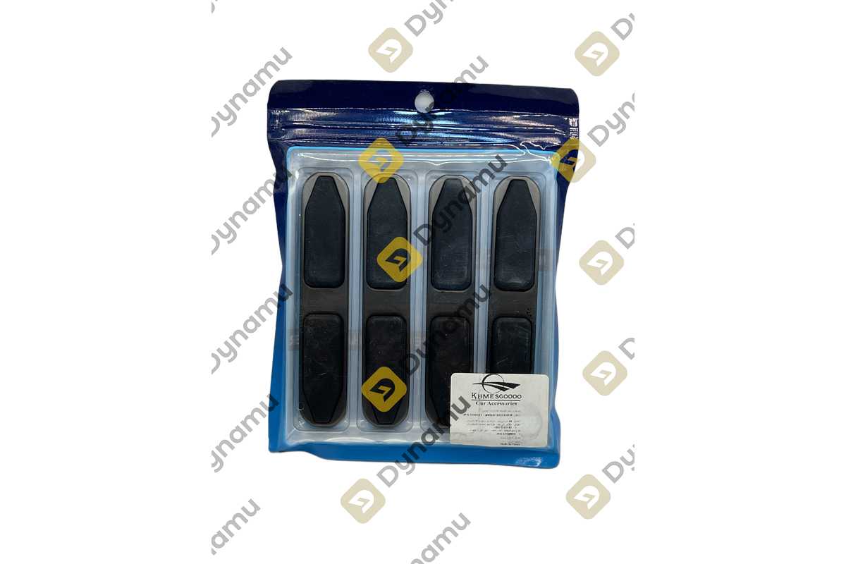 car door protector strip