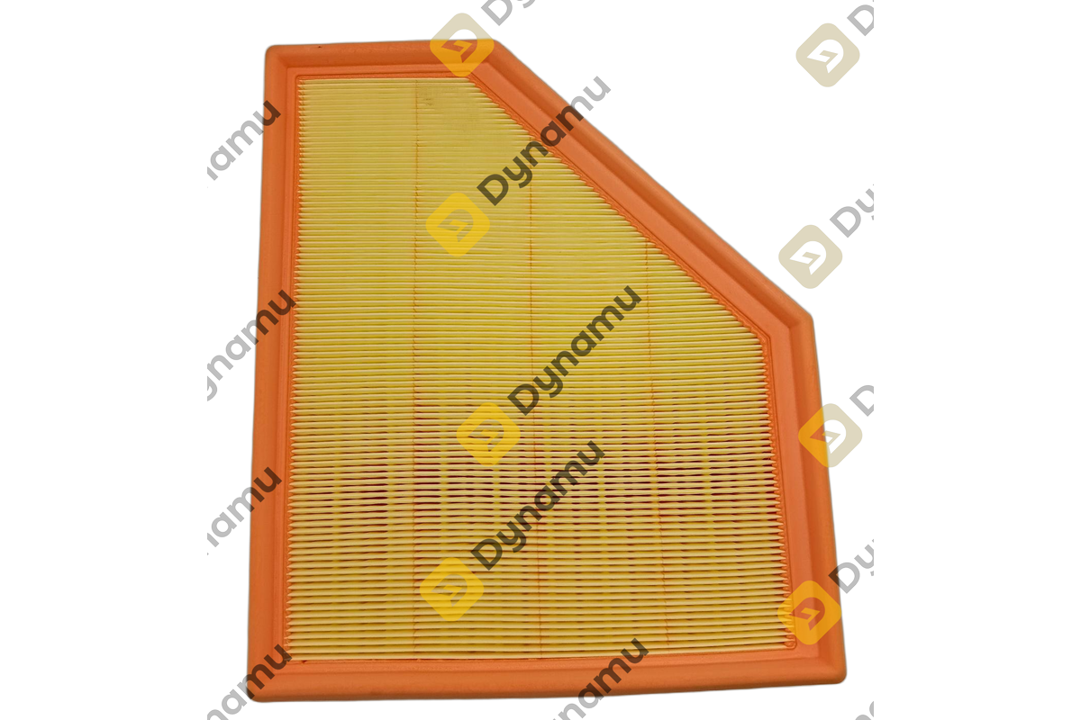 Air filter element 2