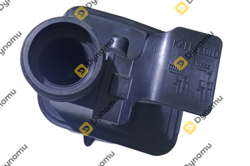 Expansion tank 2