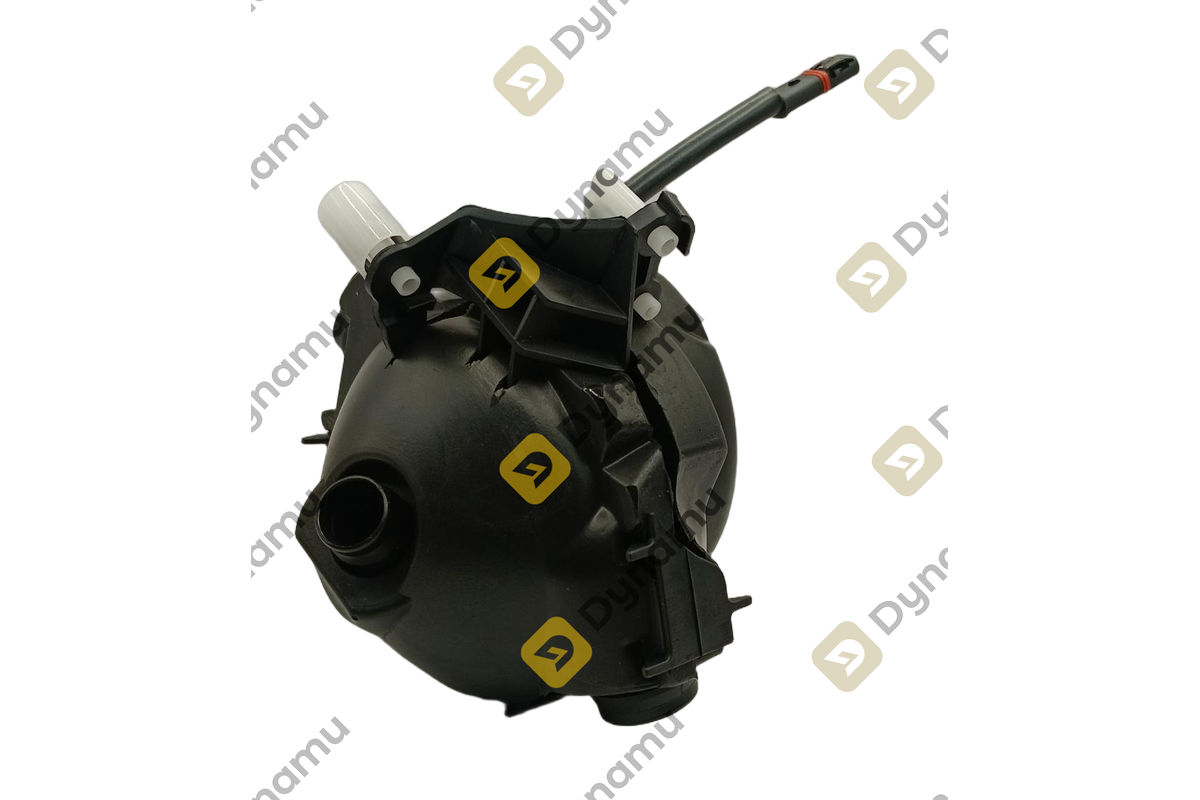 Oil separator